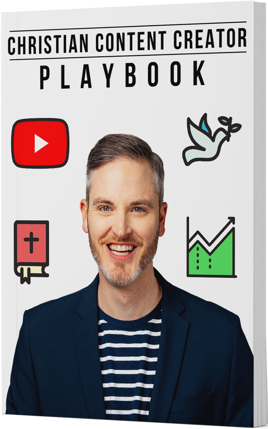 Christian Content Creator Playbook