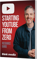 Starting YouTube from Zero: The 7 C's
