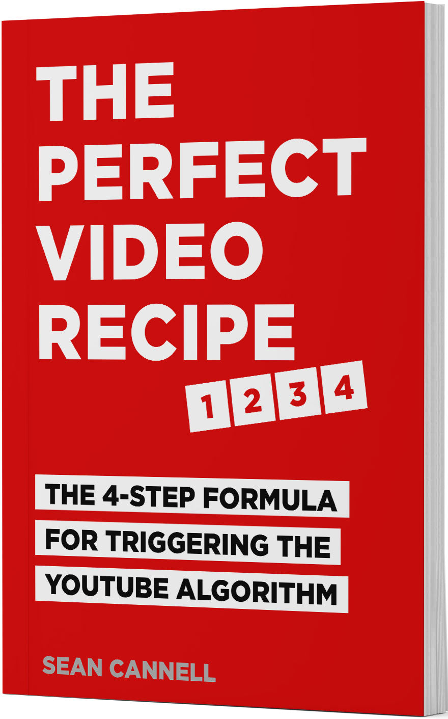 The Perfect Video Recipe